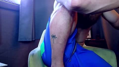 Snapshot of donteinferno_69 chatting on 09/19/25, 07:58 Donte Thick online show from 09/19/25, 07:58