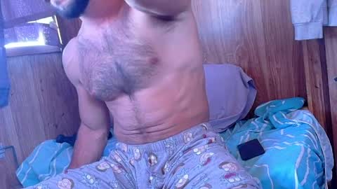 Donte Thick online show from 04/29/26, 12:05