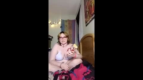 donthefox online show from 04/12/26, 01:21