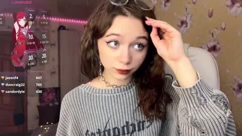 Nicole online show from 12/20/24, 01:14