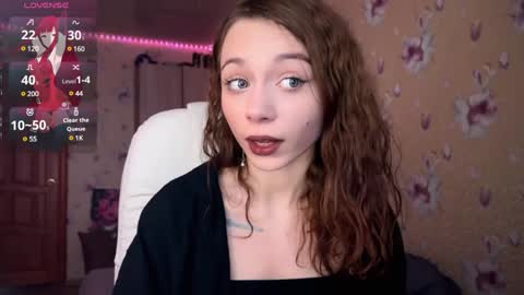 Nicole online show from 01/17/25, 07:41