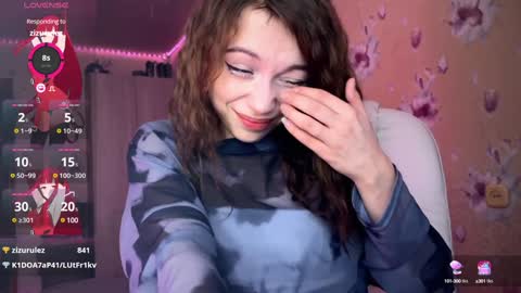 Nicole online show from 01/22/25, 01:42