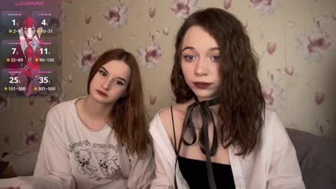 Nicole online show from 01/29/25, 07:22