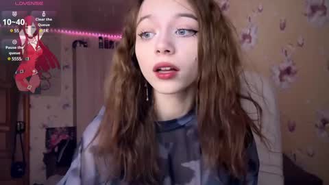 Nicole online show from 03/10/25, 02:59