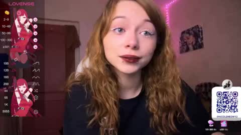 Nicole online show from 09/12/25, 04:07