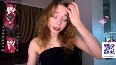 Nicole online show from 11/09/25, 10:19