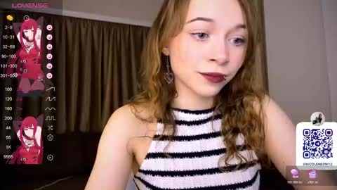 Nicole online show from 01/06/26, 04:11