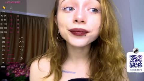 Nicole online show from 05/01/26, 02:32