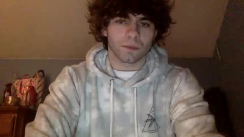 donutking42069 online show from 01/19/26, 07:56