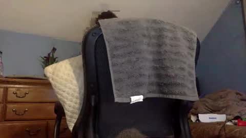 donutking42069 online show from 02/07/26, 02:26