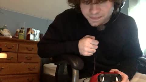 donutking42069 online show from 02/20/26, 04:51