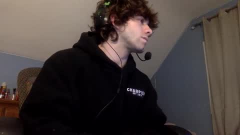 donutking42069 online show from 02/24/26, 01:58