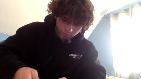 donutking42069 online show from 02/24/26, 02:04