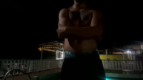 donvergha online show from 01/27/25, 02:53