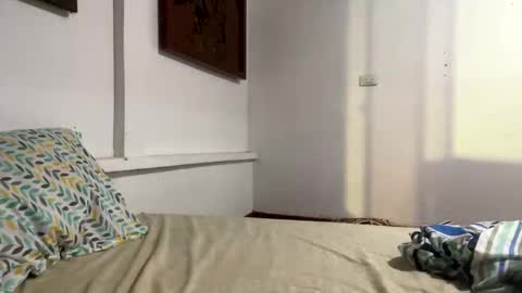 donvergha online show from 02/05/25, 05:52