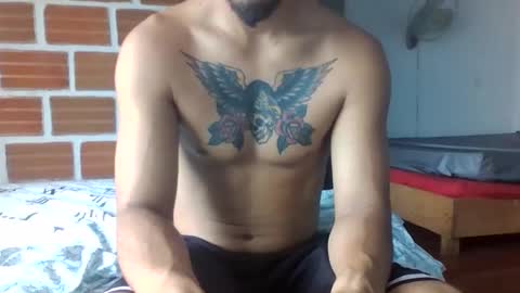 donvergha online show from 11/16/25, 12:33