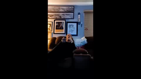 doobie1717 online show from 12/15/25, 03:55