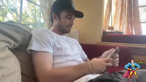 doodleman2077 online show from 09/24/25, 07:50