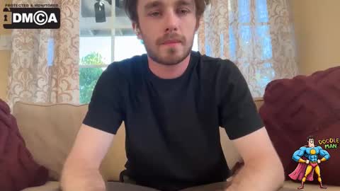 doodleman2077 online show from 10/21/25, 12:22