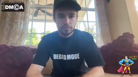 doodleman2077 online show from 11/10/25, 07:24