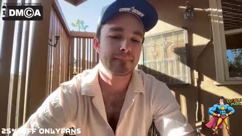 doodleman2077 online show from 01/15/26, 06:22