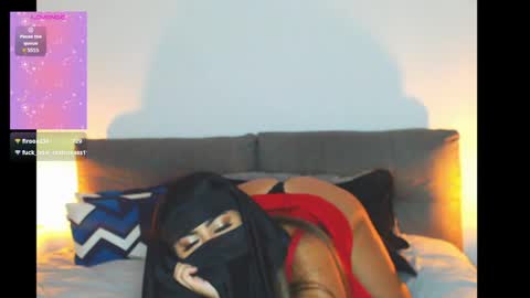 dooubletroouble online show from 04/25/26, 04:37