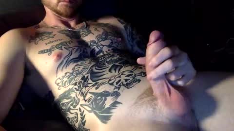 TattsNthat online show from 11/15/25, 01:40