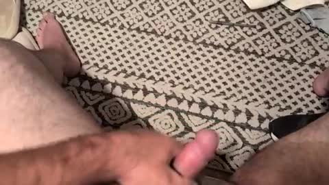 dopedickdaddy415123 online show from 09/21/25, 10:44