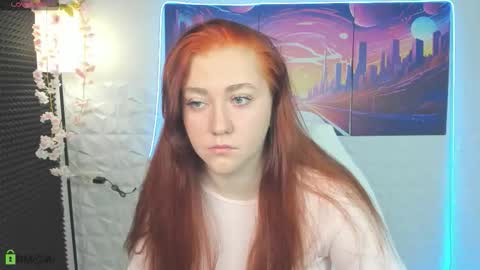 Dora EXOMI online show from 11/04/25, 01:59