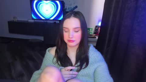 Dora Charmer online show from 03/06/26, 12:12