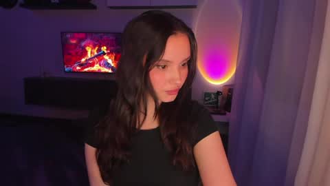 Dora Charmer online show from 04/01/26, 05:32