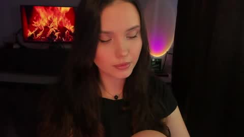 Snapshot of doracharmer chatting on 05/12/26, 03:53 Dora Charmer online show from 05/12/26, 03:53