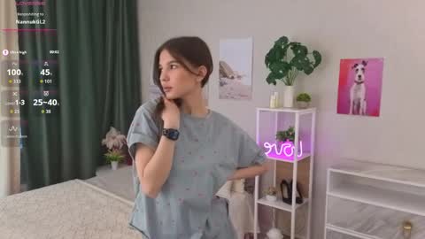Kiki online show from 03/27/26, 12:49