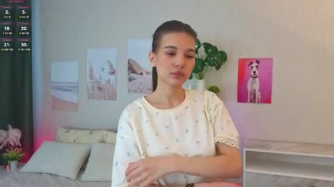 Kiki online show from 03/30/26, 12:55