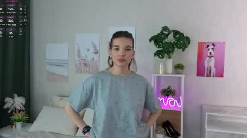 Kiki online show from 04/01/26, 12:44