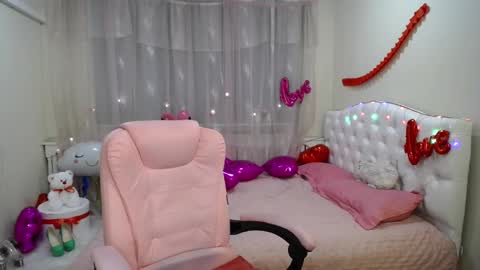 dorasuun online show from 02/28/25, 05:59