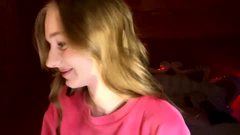 Anika online show from 04/17/26, 08:12