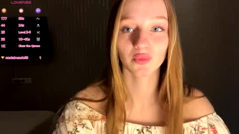 Anika online show from 04/25/26, 08:39
