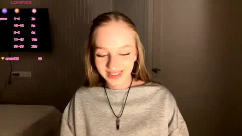 Anika online show from 04/29/26, 06:47