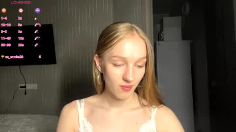 Anika online show from 05/16/26, 10:30