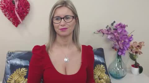 DoreenSexy online show from 01/02/25, 10:26