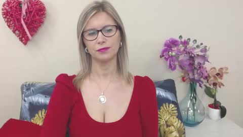 DoreenSexy online show from 01/22/25, 07:25