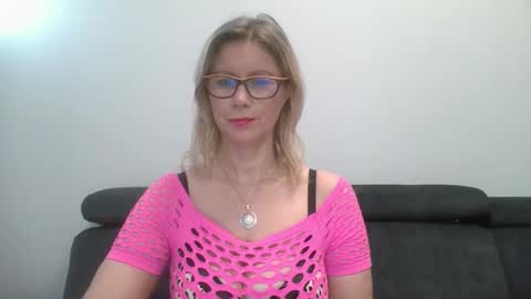 DoreenSexy online show from 10/30/25, 07:32