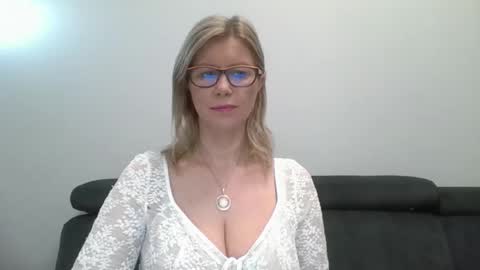 DoreenSexy online show from 01/06/26, 07:23