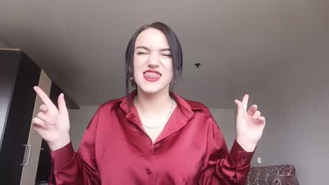 Jacqueline online show from 03/02/26, 05:30