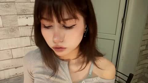 Snapshot of doretharuschak chatting on 04/18/26, 10:19 Aimi online show from 04/18/26, 10:19