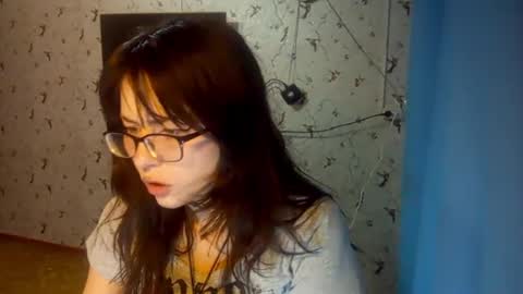 Snapshot of doretharuschak chatting on 05/27/26, 11:07 Aimi online show from 05/27/26, 11:07
