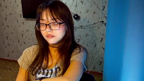 Snapshot of doretharuschak chatting on 05/29/26, 11:08 Aimi online show from 05/29/26, 11:08