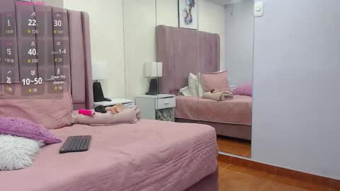 Anny online show from 03/28/26, 12:38