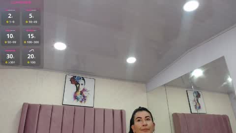 Anny online show from 05/31/26, 12:12